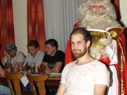  Weihnachtsfeier 2019 13